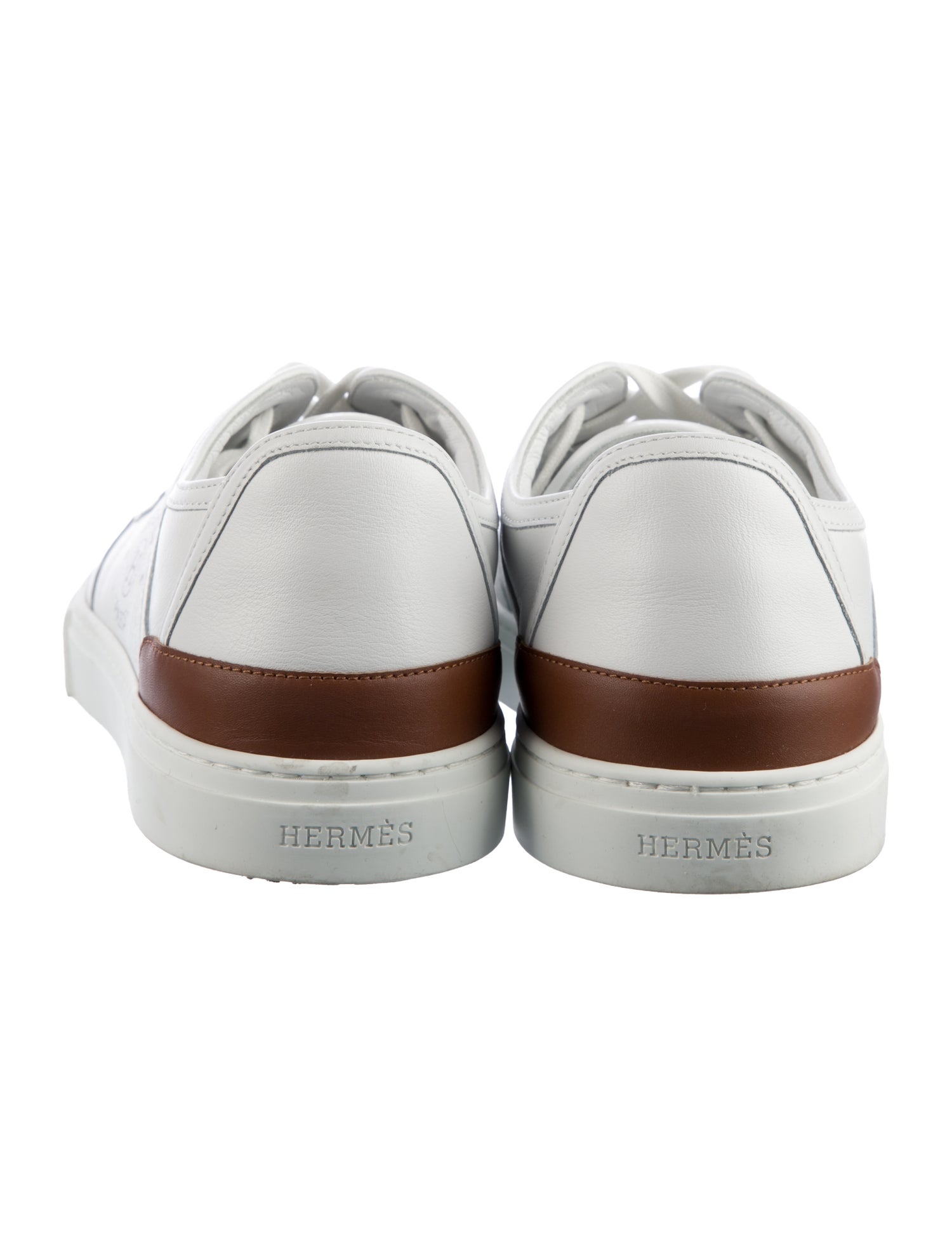 Hermès Get Sneakers